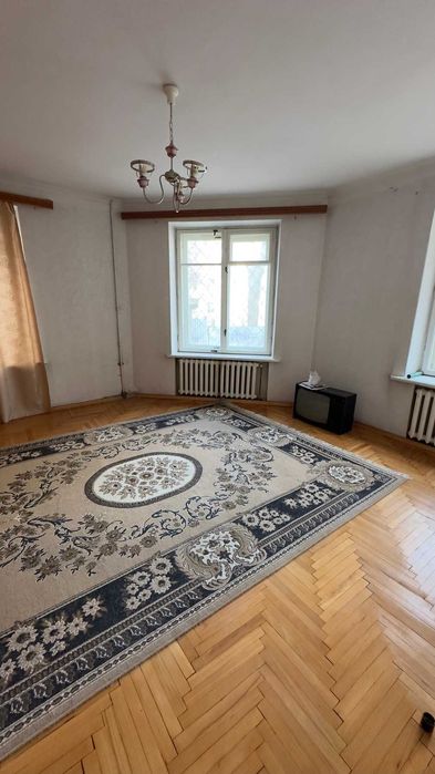Продаж квартири 146 м2 біля парку культури