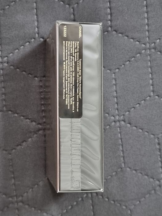Туалетна вода CHANEL Allure Homme Sport
ALLURE HOMME SPORT
COLOGNE