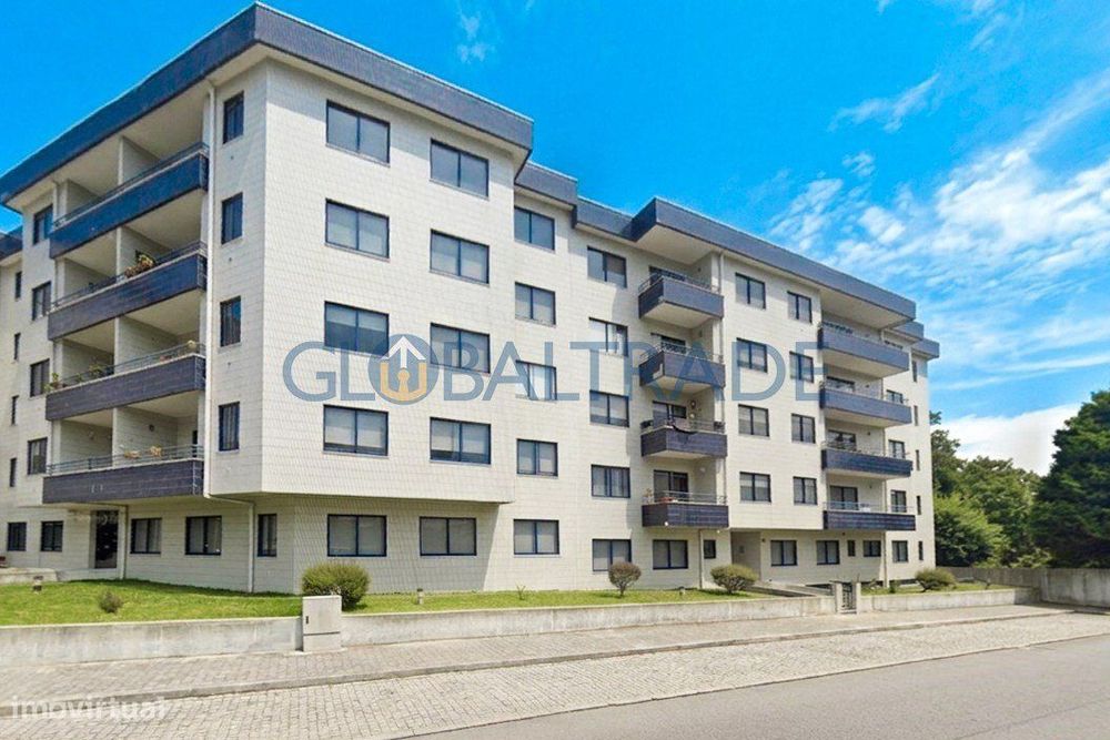 Apartamento T2 em Serzedo — Serzedo E Perosinho, Porto