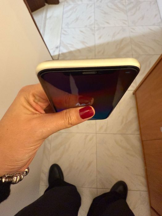 iPhone 11 128g branco