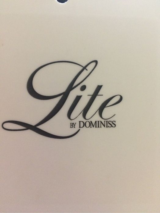 Весільна сукня Lite by DOMINISS model MENTES