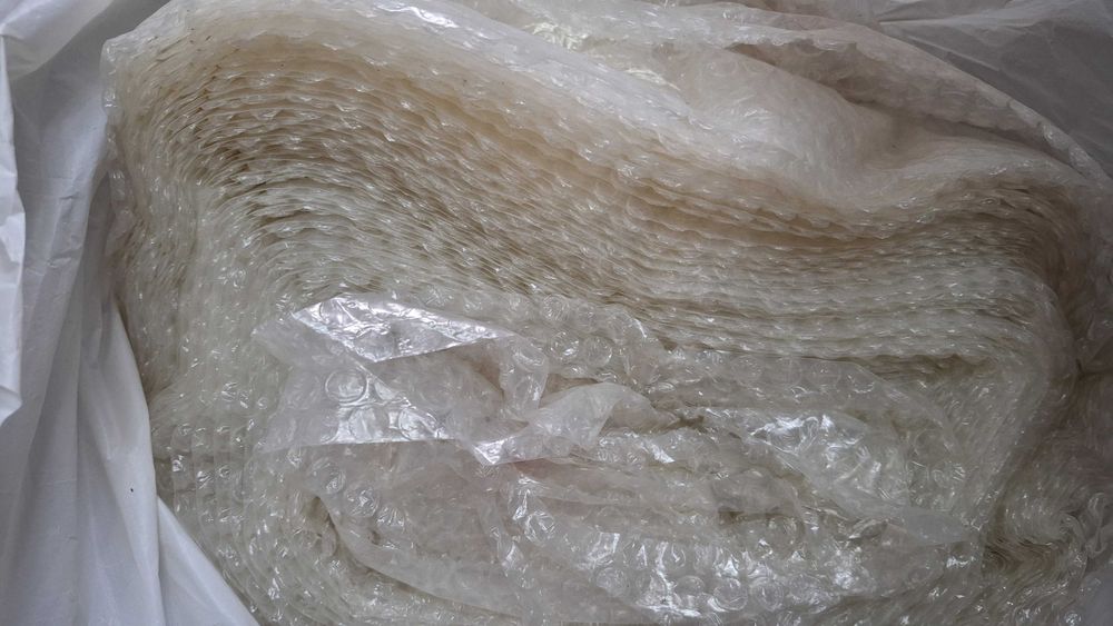 Паперові крафтові пакети