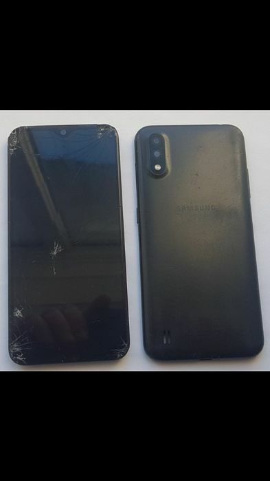 Samsung Galaxy A 01 (A015) з/ч