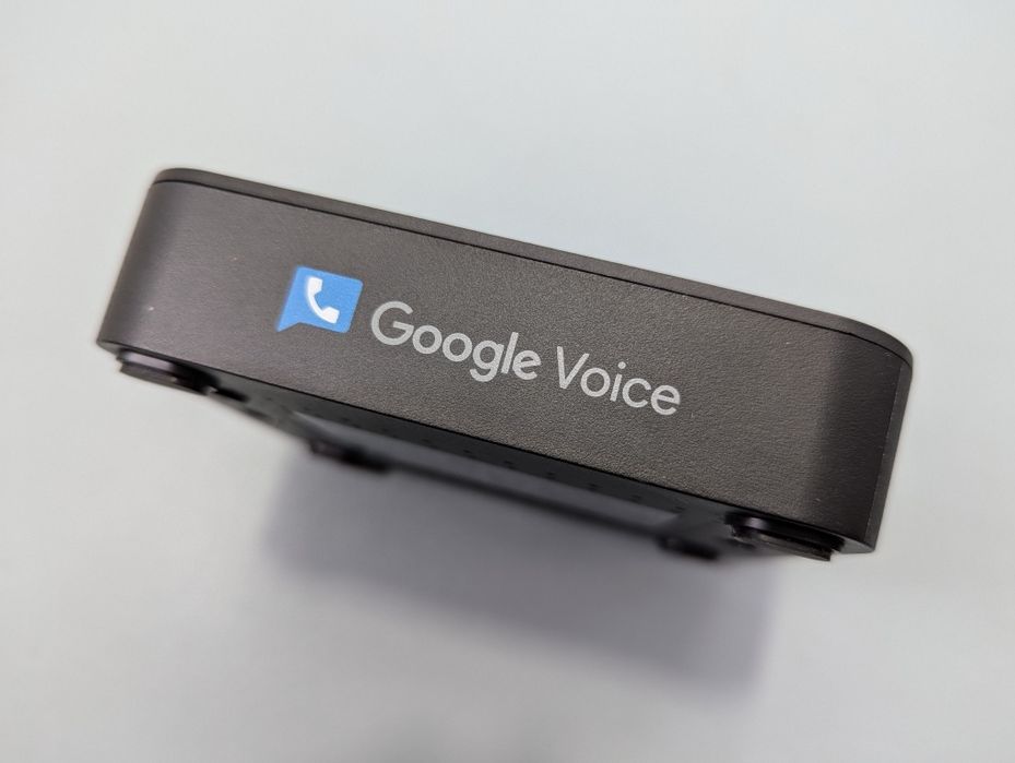 VoIP-адаптер Polycom OBi202 для підключення аналогового телефону