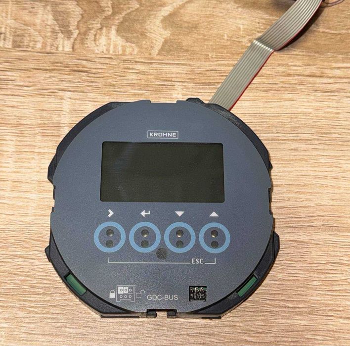 Конвертер сигналов