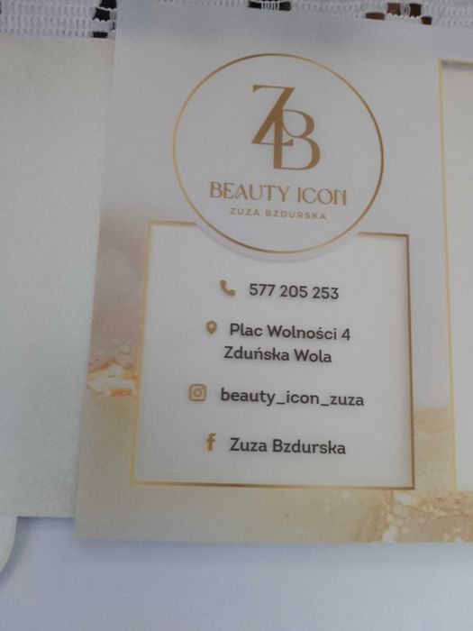 Odsprzedam voucher