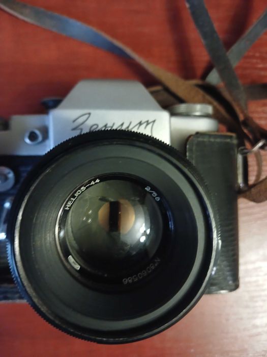 Продам фотоаппараты