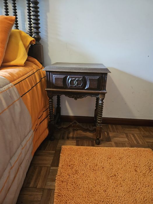 Móveis quarto de século