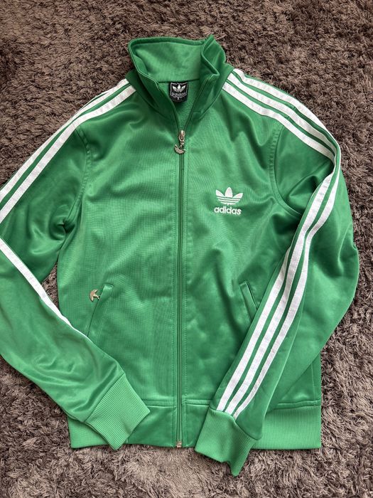 Вітровка Adidas S