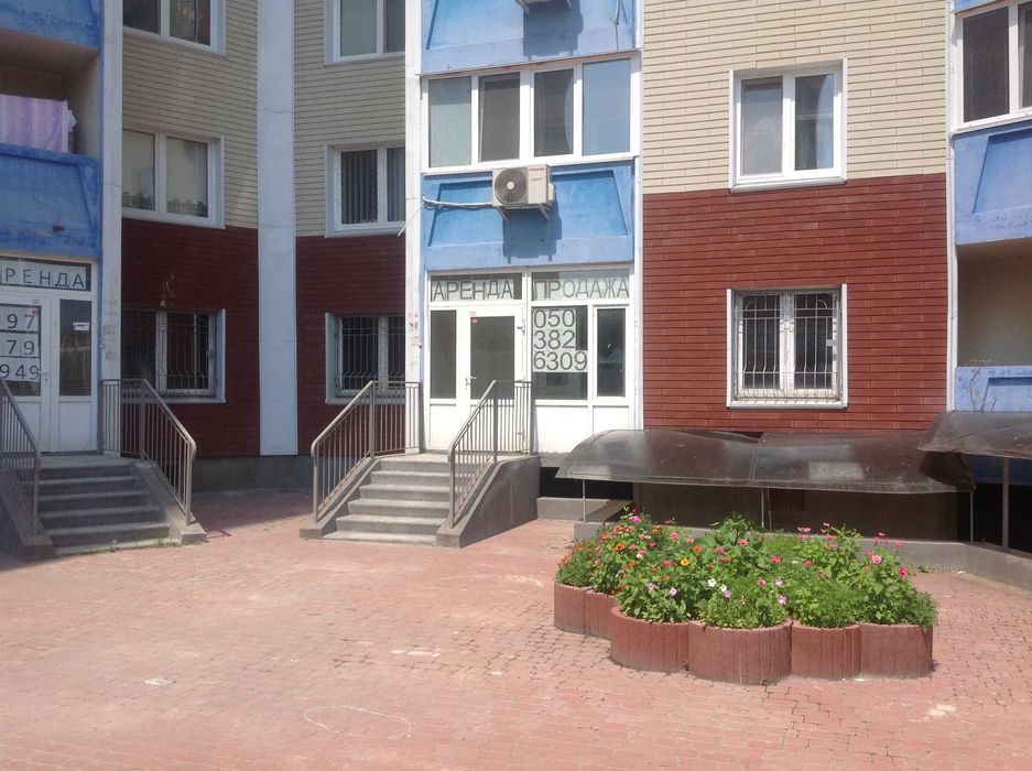 ‼️Продаж нежитлового приміщення пр-кт Європейського союзу 31-а