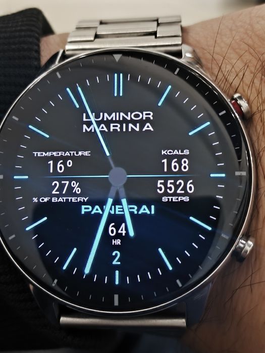 Смарт-годинник Amazfit GTR 2