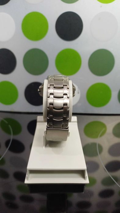 Citizen Marinaut Eco-drive tytan sapphire