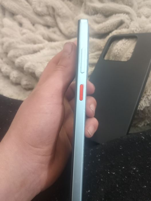 Продам телефон ZTE Blade A55 4/128