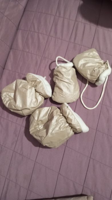 Продам демісезонний комбінезон б/у