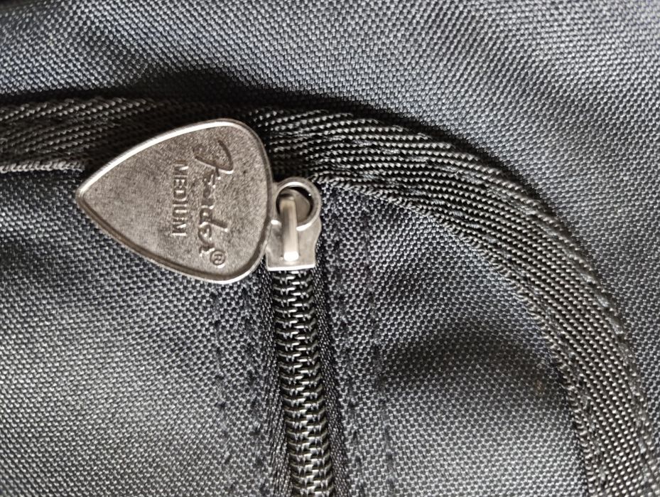 Fender gig bag strato/tele