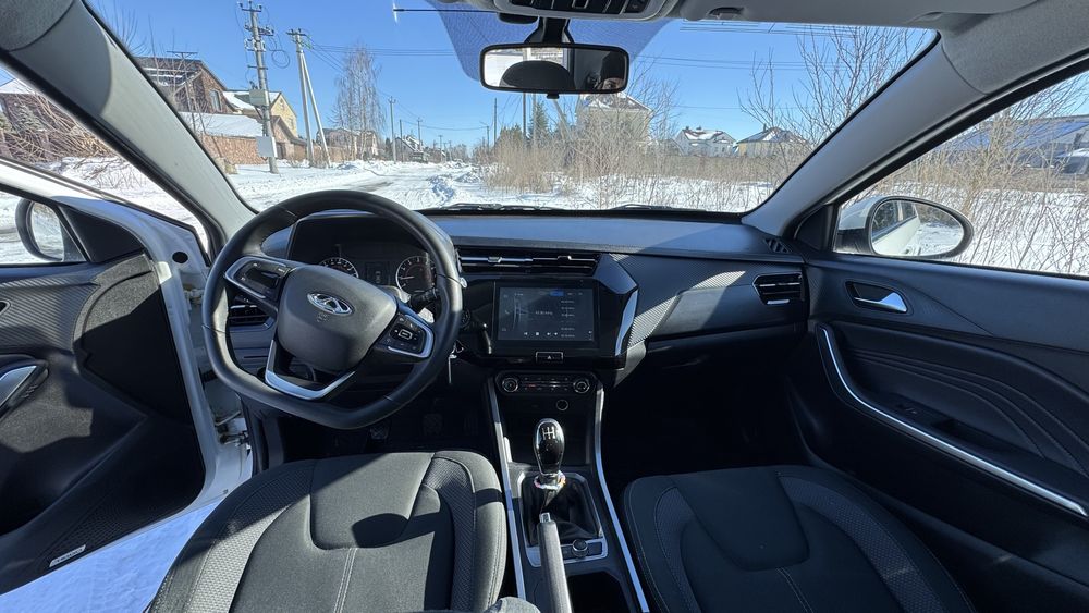 Авто з гарантією від дилера, без ДТП