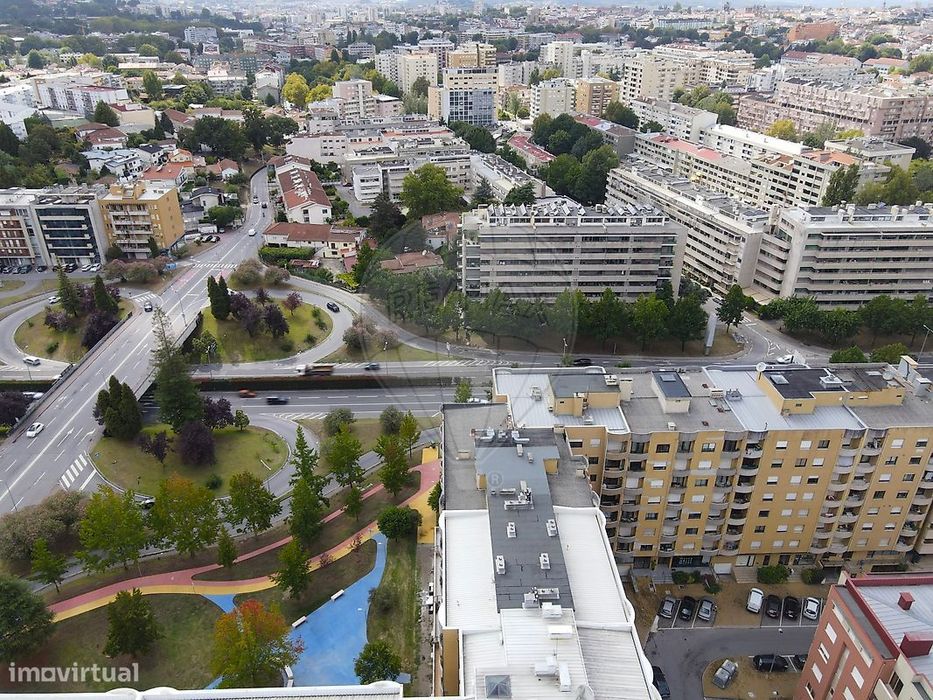 Apartamento T2 para venda
