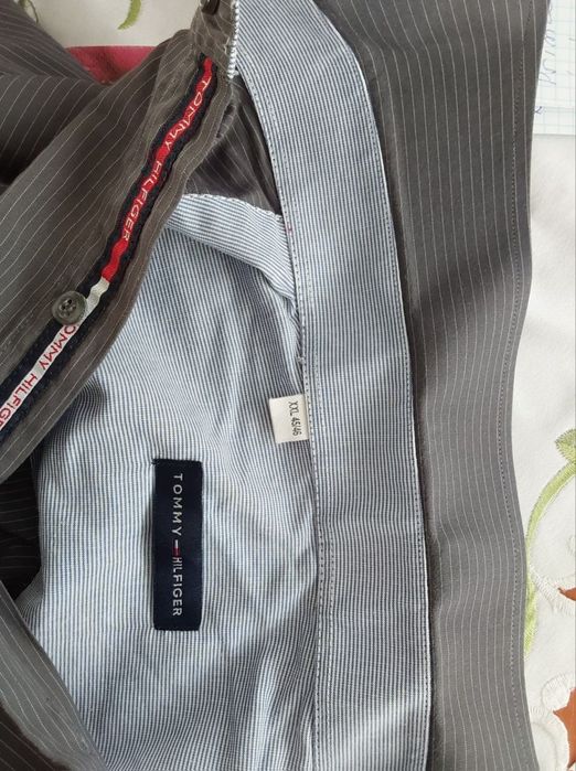 Koszula męska Tommy Hilfiger