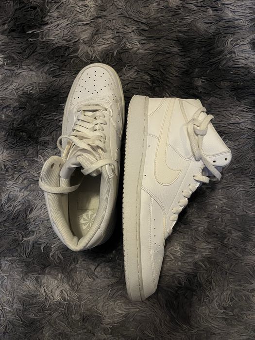 Кросівки Nike court р 45 оригінал