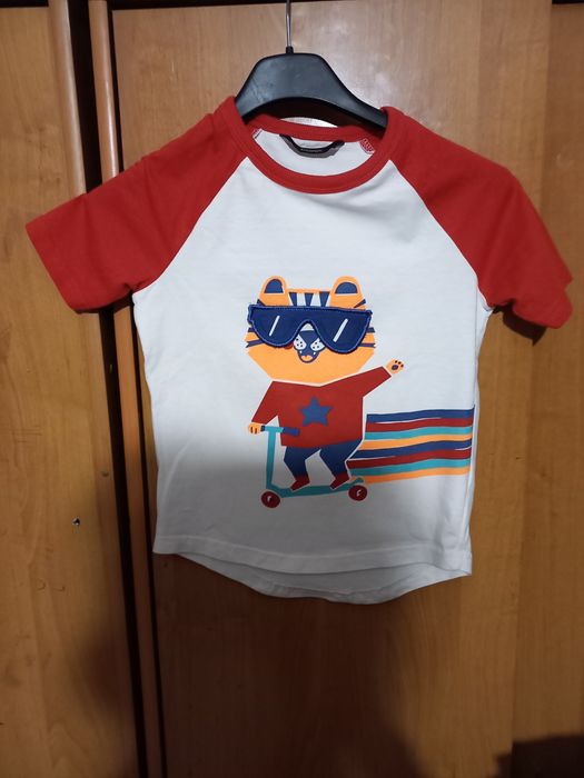 Sprzedam bluzkę dla chłopca