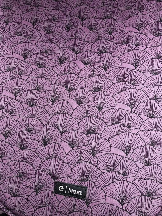 Nowy wózek Espiro Next Up Chrome 2w1,pełna gwarancja