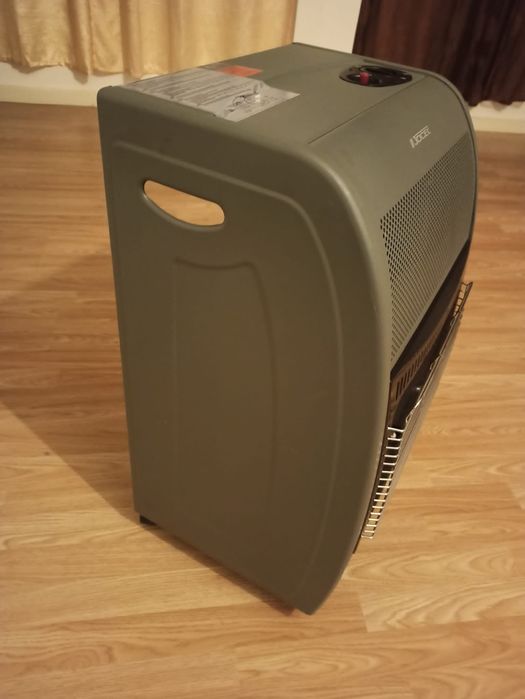 Aquecedor a gás Jocel