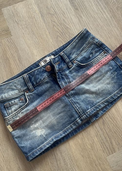 Юбка джинсова LTB