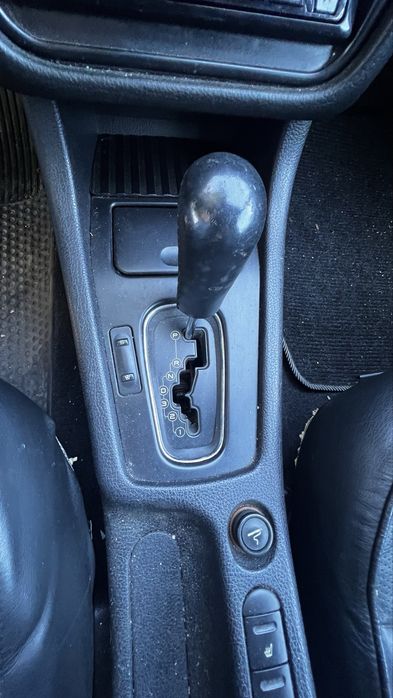 Peugeot 406 coupe caixa automatica — photo 4