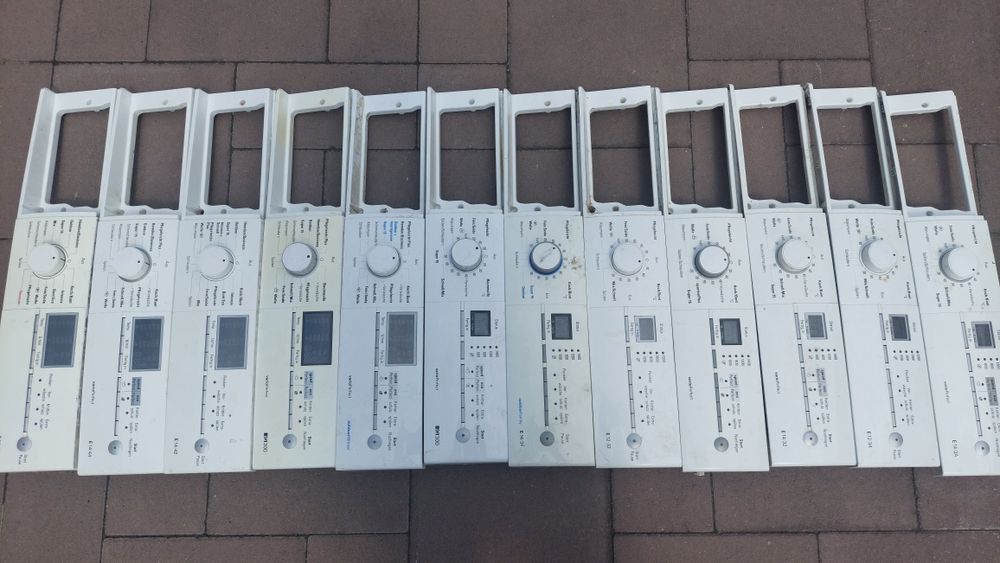 Модуль управління для пральних машин Siemens