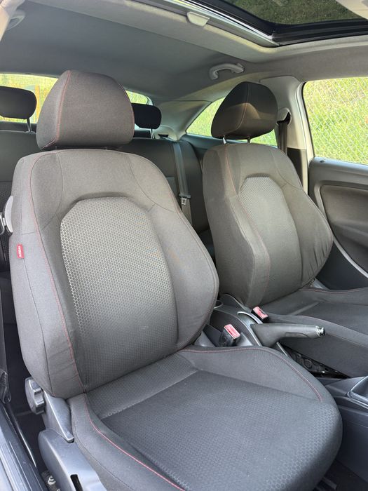 Seat Ibiza 1.2 TSi | 155.000kms | 2015