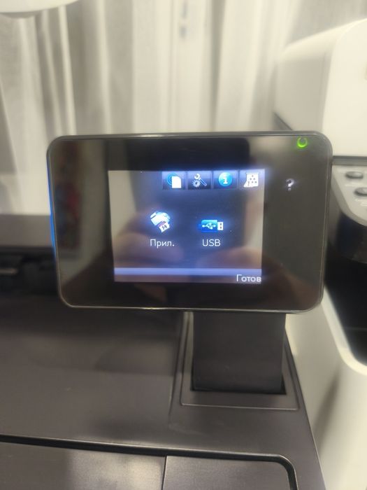 HP LaserJet Pro 400 M401DN