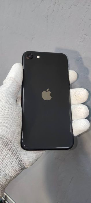 Смартфон Apple iPhone SE 2 (2020) 128gb