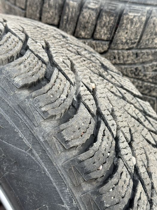 Шини,диски,колеса,гума,титани, renault zoe 185/65/15