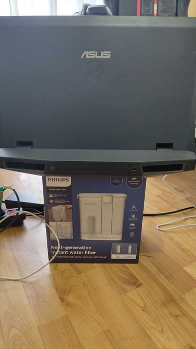 Asus G73S Laptop