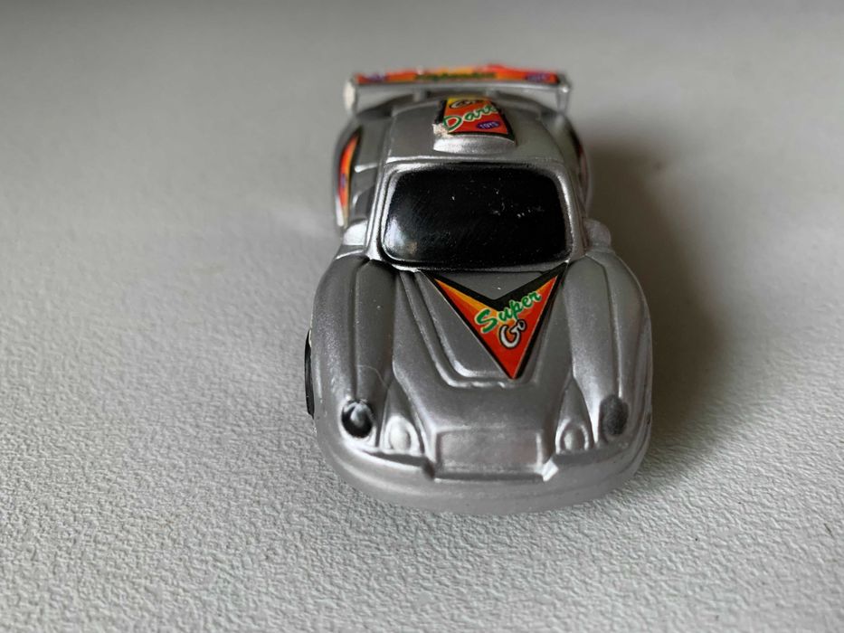 Brinquedo Carrinho