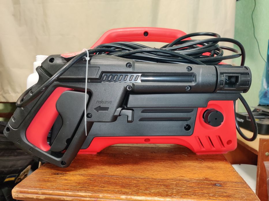 Vitals Am 6.5-110w mini Мойка высокого давления