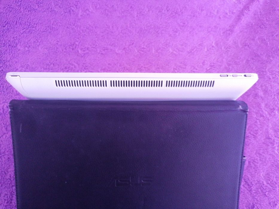 Portátil Asus EP121 para peças + capa original