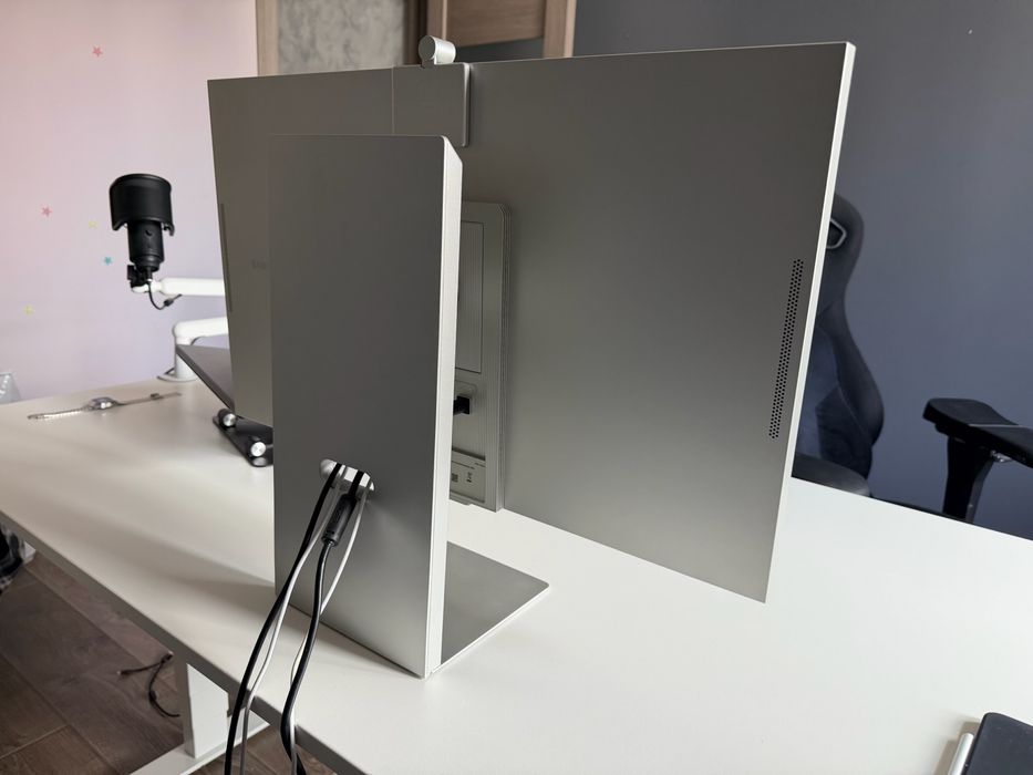 apple thunderbolt display - купить монитор для ПК - Цена на OLX.ua