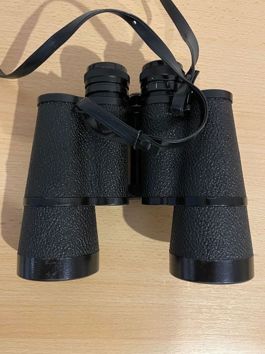 Бинокль Carl Zeiss Jena Fernglas Dekarem