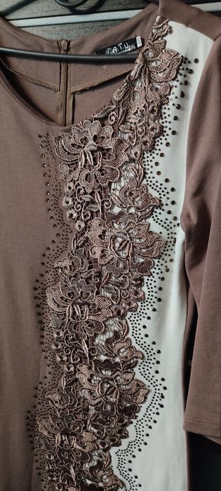 Продам платье, размер 46