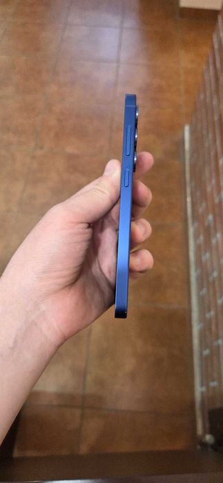 Samsung S931B Galaxy S25 12/128GB ,Navy EU !!!НОВИЙ БЕЗ КОРОБКИ!!! (1 Цикл)