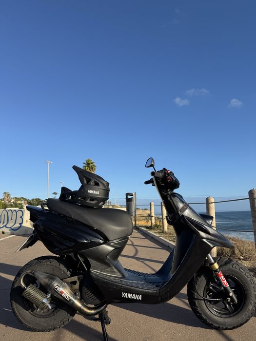 Yamaha BWS 2t 1996
