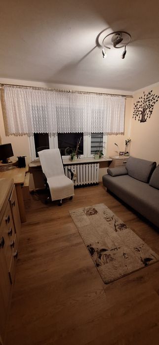 Wynajmę mieszkanie M-4