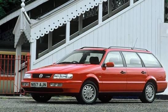 Разборка Volkswagen Passat B4 4х4 Синхро 2.0 Пасат б4 Syncro Розборка