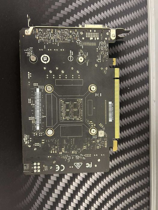 Karta graficzna MSI GeForce GTX 1650 SUPER Ventus XS OC 4GB GDDR6