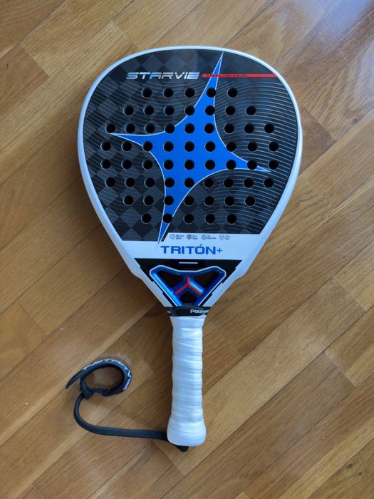 STARVIE Triton Power + 2026