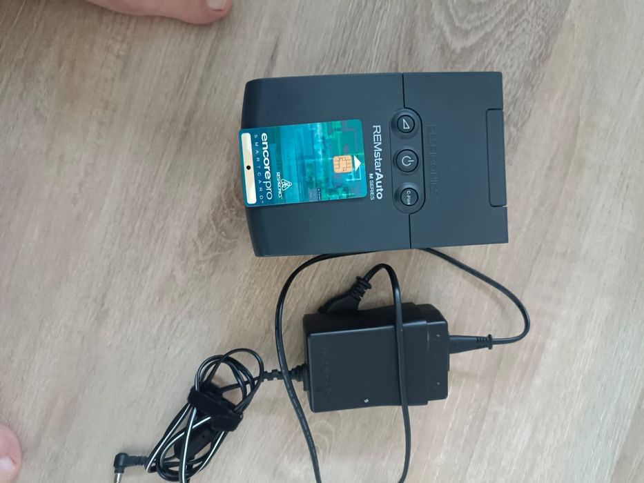 Aparat Auto CPAP Philips Respironics REMstar Auto M Series