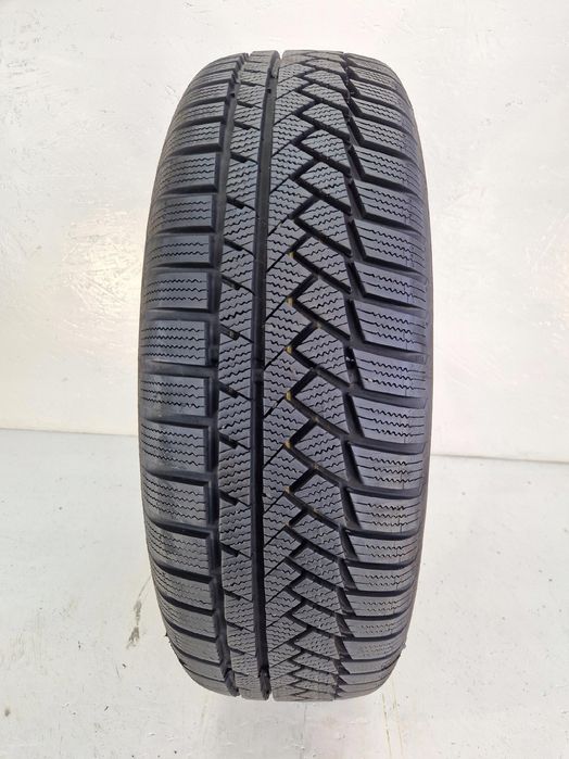 Opona Continental WinterContact TS 850P 215/65r17 99H