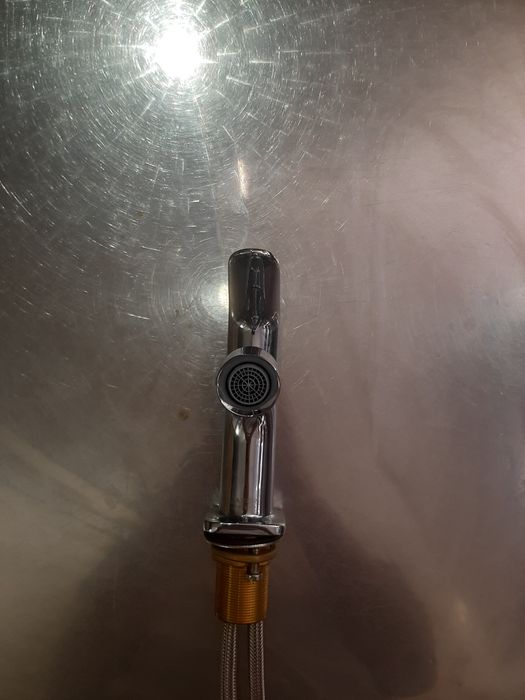 Axor hansgrohe bateria bidetowa