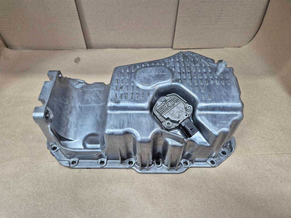 підон масляний 1,4 TSI cav volkswagen skoda